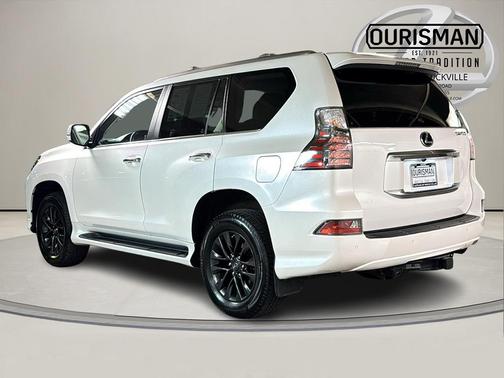 2023 Lexus GX 460 Premium