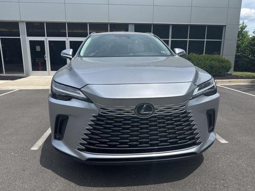 Iridium 2024 Lexus RX 350 Premium