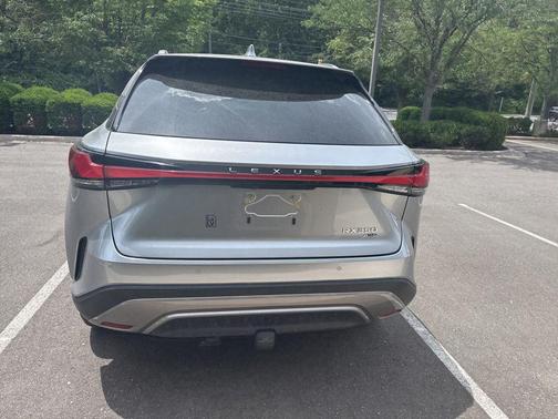 Iridium 2024 Lexus RX 350 Premium