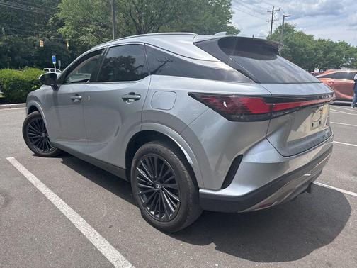 Iridium 2024 Lexus RX 350 Premium
