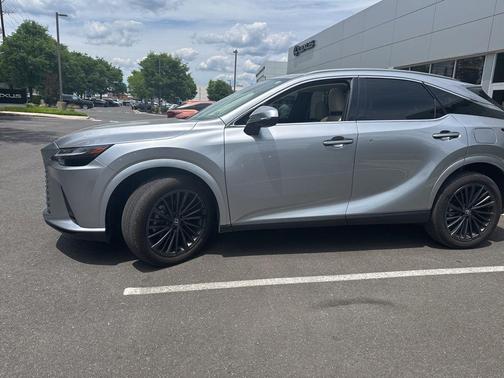 Iridium 2024 Lexus RX 350 Premium