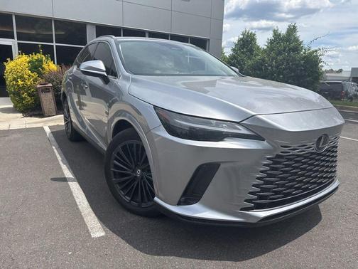 Iridium 2024 Lexus RX 350 Premium