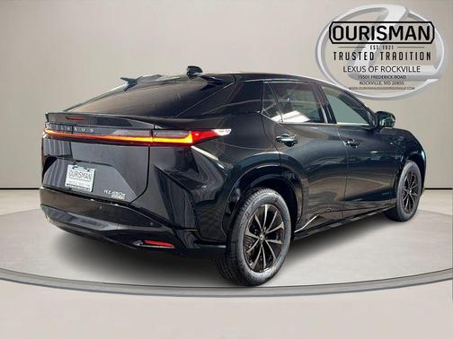 2026 Lexus RZ 450e Premium