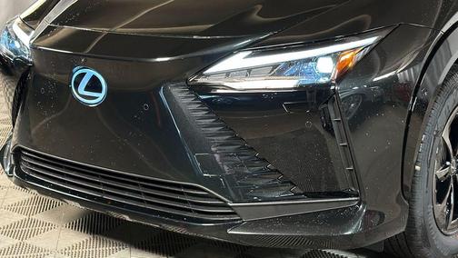 2026 Lexus RZ 450e Premium