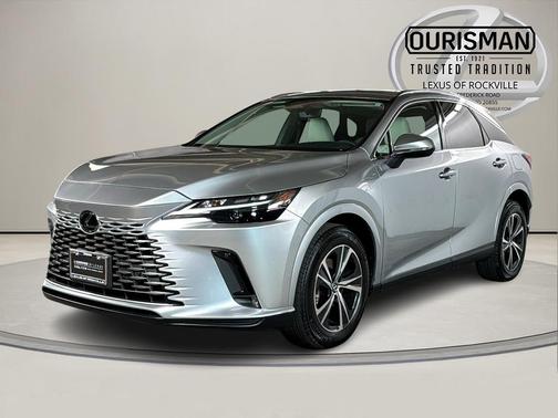 2023 Lexus RX 350 Premium