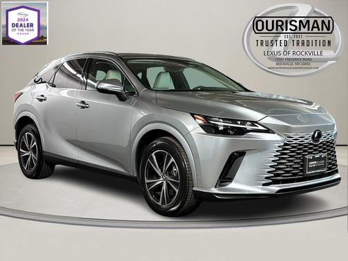 2023 Lexus RX 350 Premium