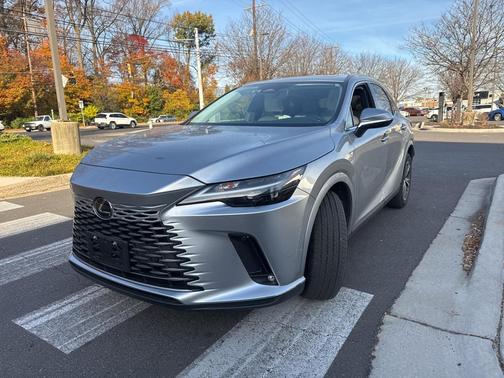 2023 Lexus RX 350 Premium