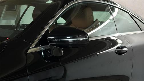 2019 Mercedes-Benz E-Class 4MATIC