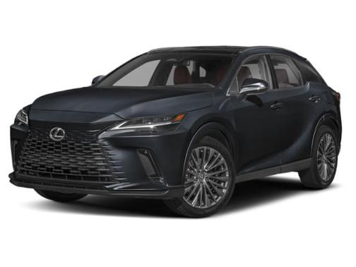 2025 Lexus RX 350 Luxury