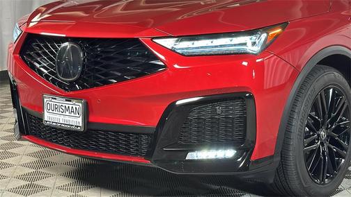 2025 Acura MDX A-SPEC Advance Package