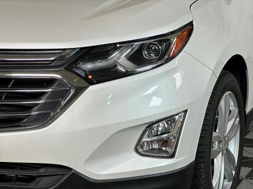 2018 Chevrolet Equinox Premier w/2LZ