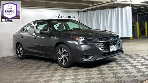 2023 Subaru Legacy Premium