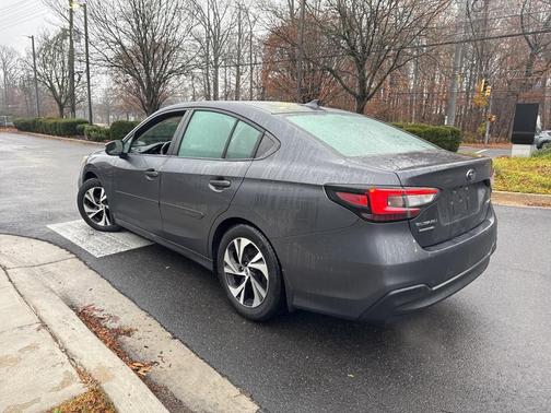 2023 Subaru Legacy Premium