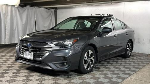 2023 Subaru Legacy Premium