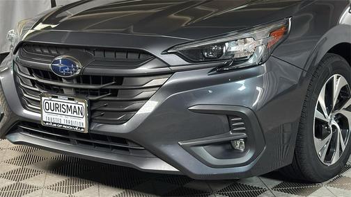 2023 Subaru Legacy Premium