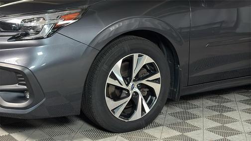 2023 Subaru Legacy Premium