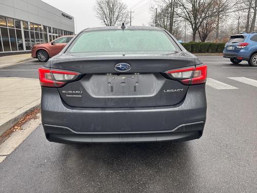 2023 Subaru Legacy Premium