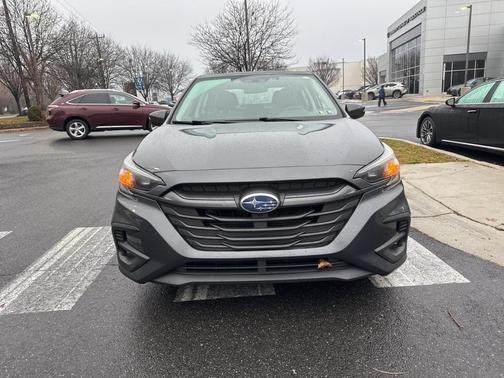 2023 Subaru Legacy Premium