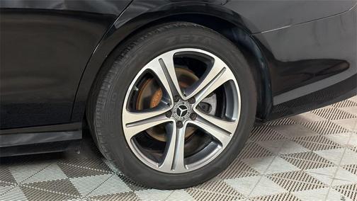 2020 Mercedes-Benz E-Class E 350