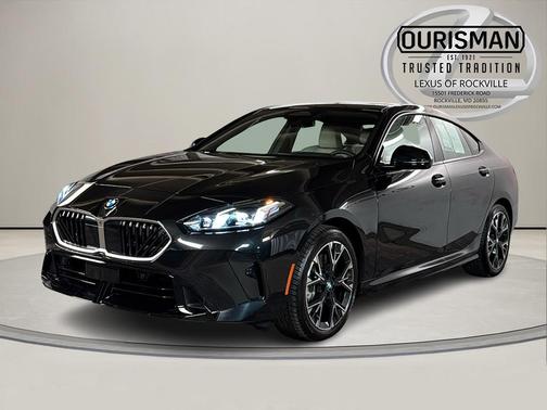2025 BMW 228 Gran Coupe xDrive