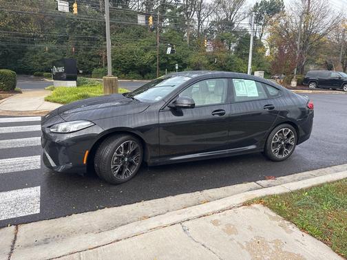 2025 BMW 228 Gran Coupe xDrive
