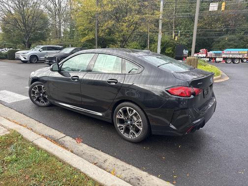 2025 BMW 228 Gran Coupe xDrive