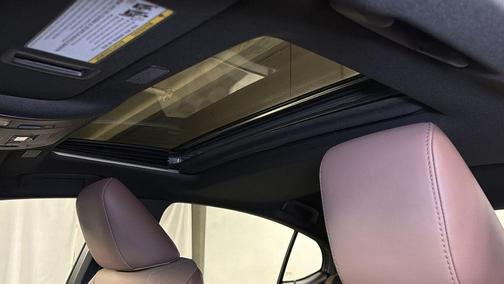 2022 Lexus ES 350 Base