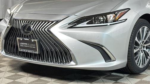 2021 Lexus ES 350 Base