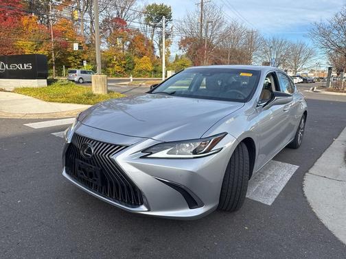 2021 Lexus ES 350 Base
