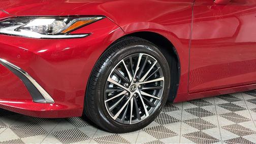 2024 Lexus ES 350 Base