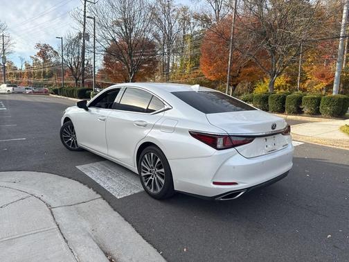 2019 Lexus ES 350 F Sport
