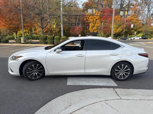 2019 Lexus ES 350 F Sport