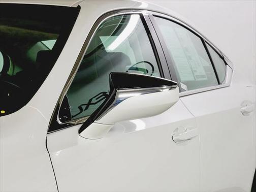 2019 Lexus ES 350 F Sport