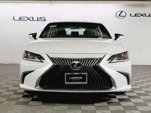 2019 Lexus ES 350 F Sport