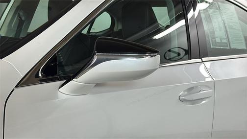 2019 Lexus ES 350 F Sport