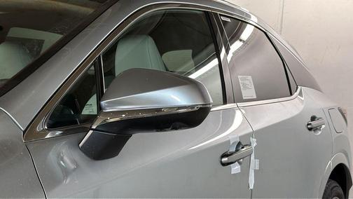 Iridium 2026 Lexus RX 350 Premium