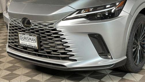 Iridium 2026 Lexus RX 350 Premium