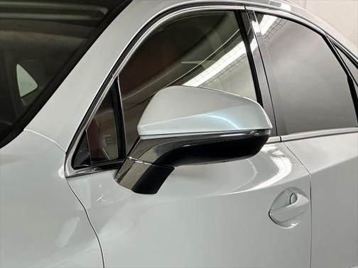 2021 Lexus NX 300h Base
