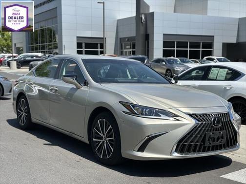2024 Lexus ES 350 Premium