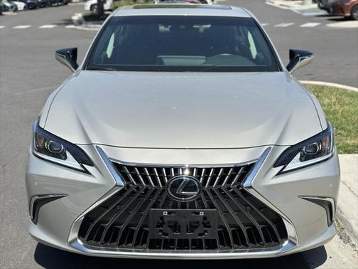 2024 Lexus ES 350 Premium