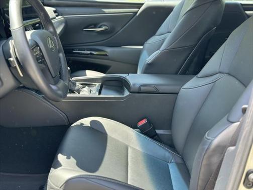 2024 Lexus ES 350 Premium