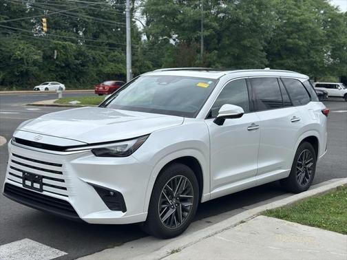 2025 Lexus TX 350 Premium