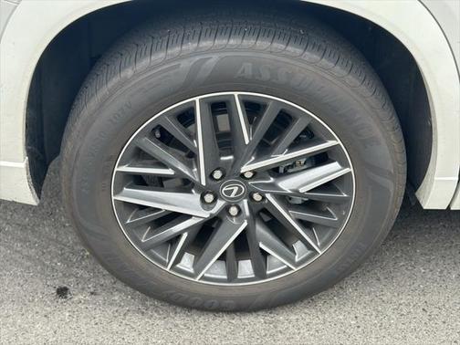 2025 Lexus TX 350 Premium