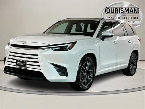 2025 Lexus TX 350 Premium