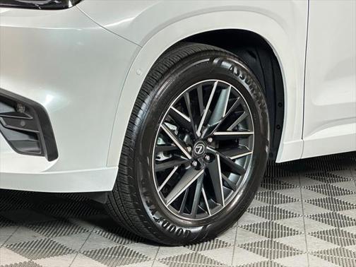 2025 Lexus TX 350 Premium