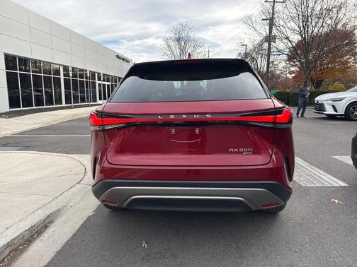 2023 Lexus RX 350 Premium Plus
