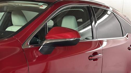 2023 Lexus RX 350 Premium Plus