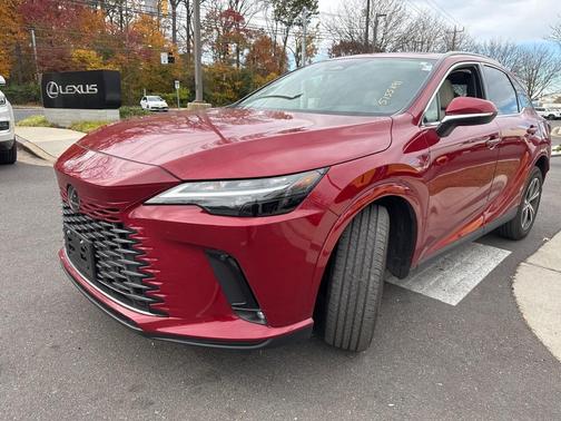 2023 Lexus RX 350 Premium Plus