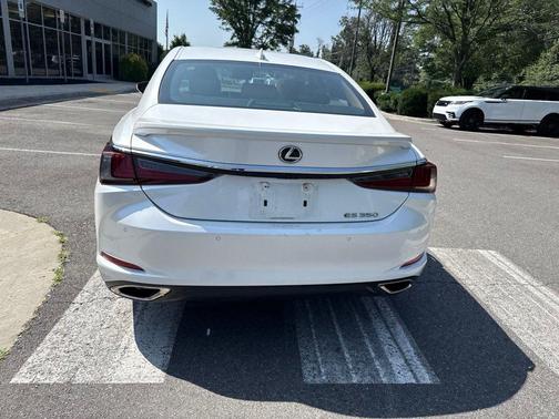Eminent White Pearl 2024 Lexus NX 350 Premium