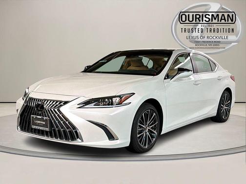 2023 Lexus ES 350 Base